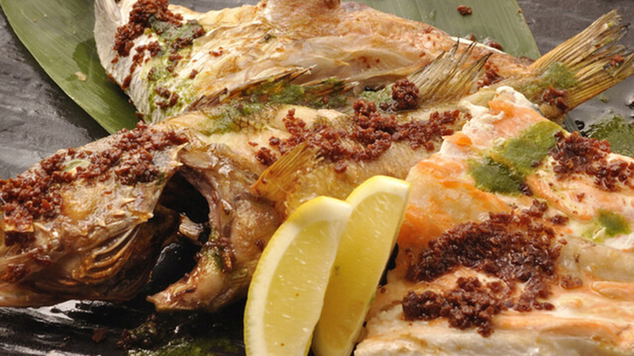 道玄坂　漁の事業内容の写真4枚目