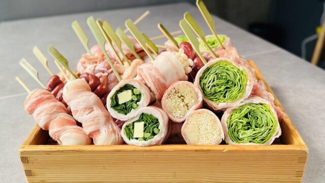 串焼き もんじろうのこだわりポイントの写真3枚目