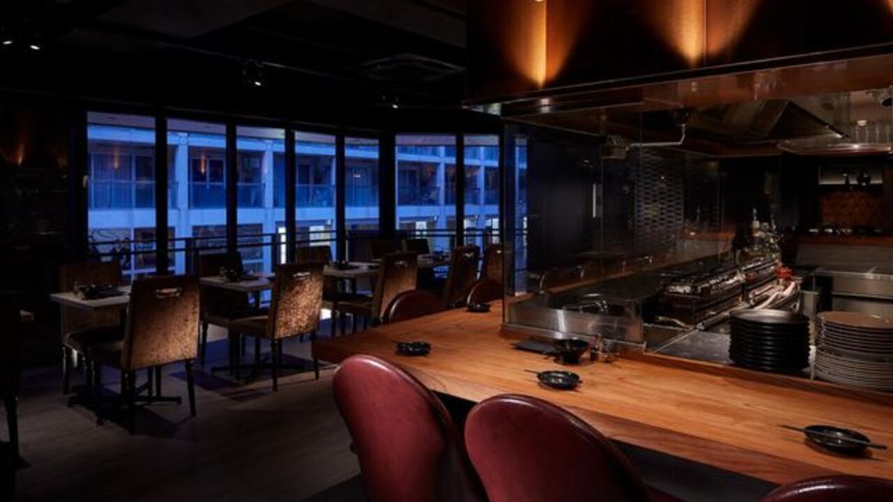 串焼き もんじろうの事業内容の写真2枚目