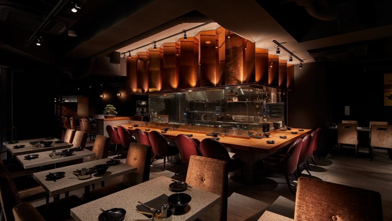 串焼き もんじろうの事業内容の写真4枚目