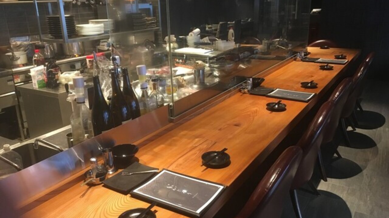 串焼き もんじろうの事業内容の写真2枚目