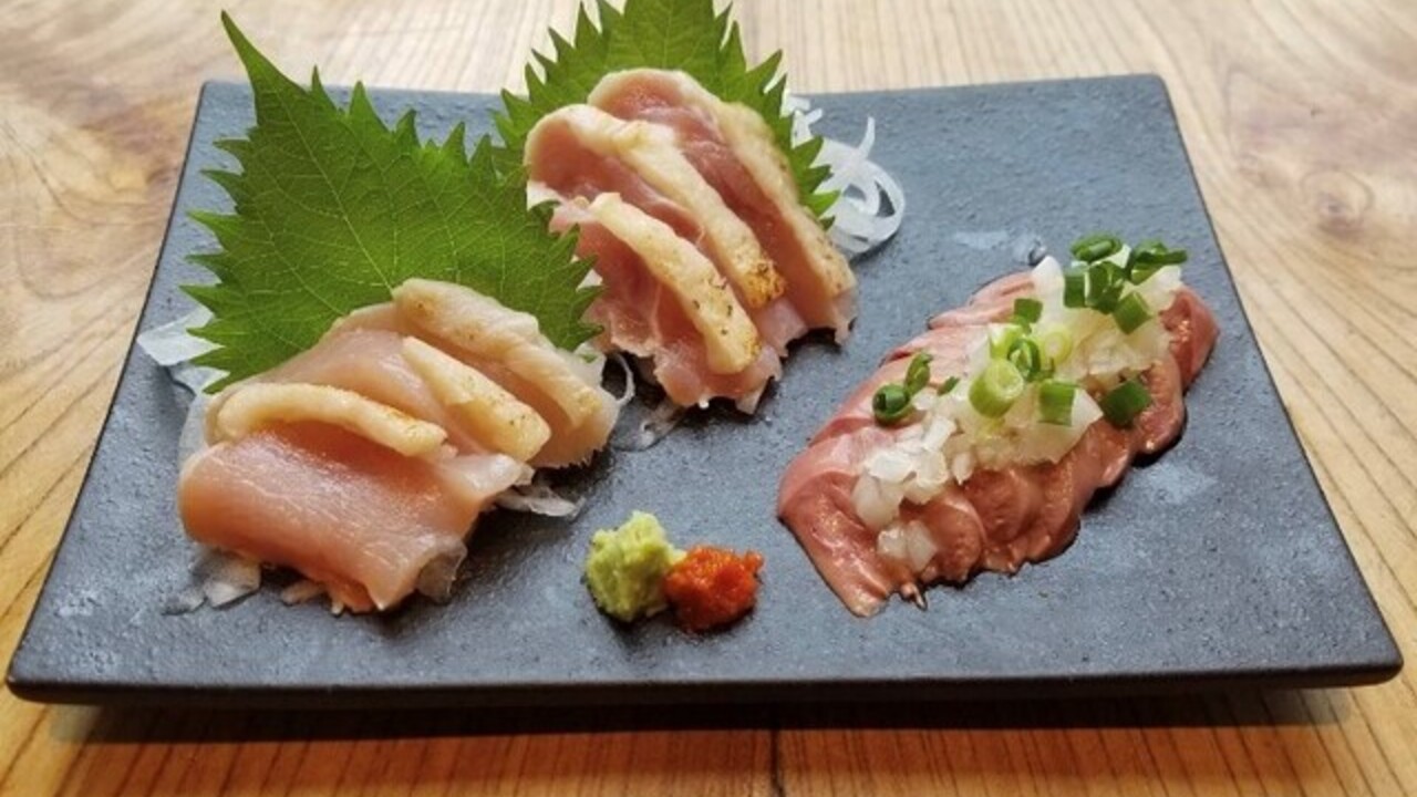 串焼処 佐五右衛門 別邸のこだわりポイントの写真3枚目