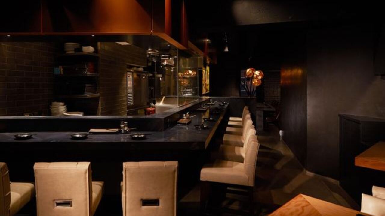 串焼処 佐五右衛門 別邸の事業内容の写真3枚目