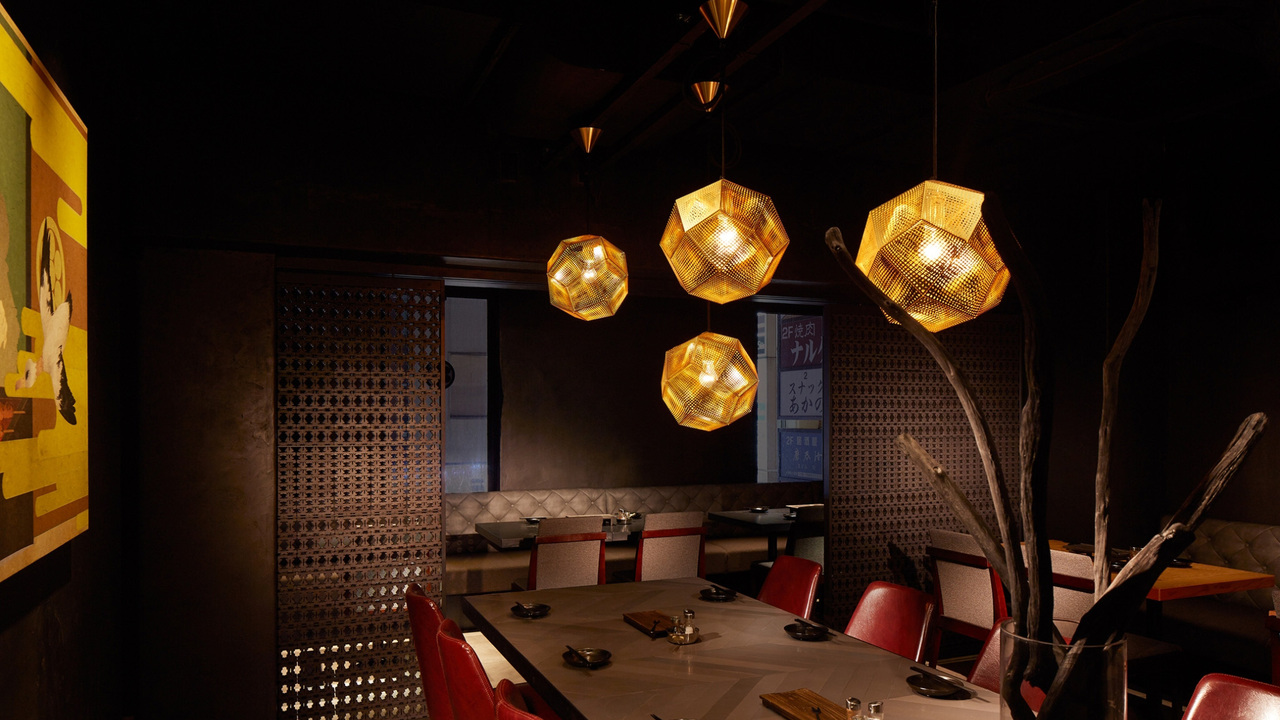 串焼処 佐五右衛門 別邸の事業内容の写真2枚目