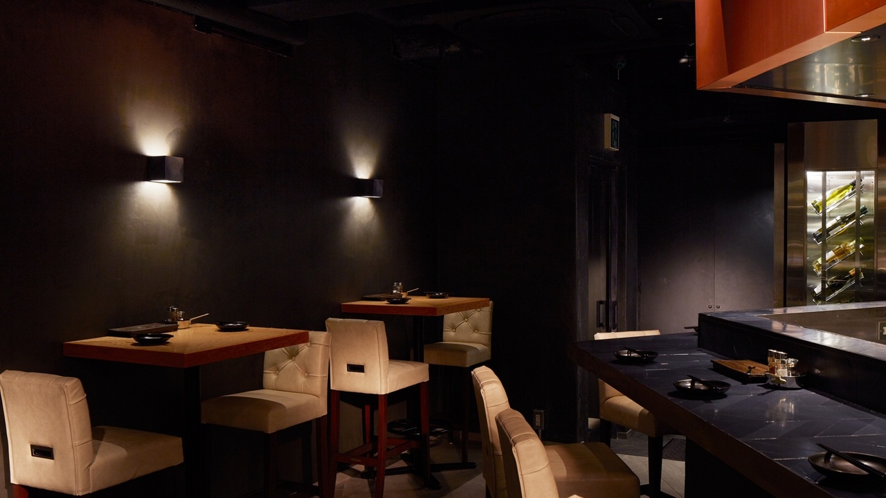 串焼処 佐五右衛門 別邸の事業内容の写真3枚目