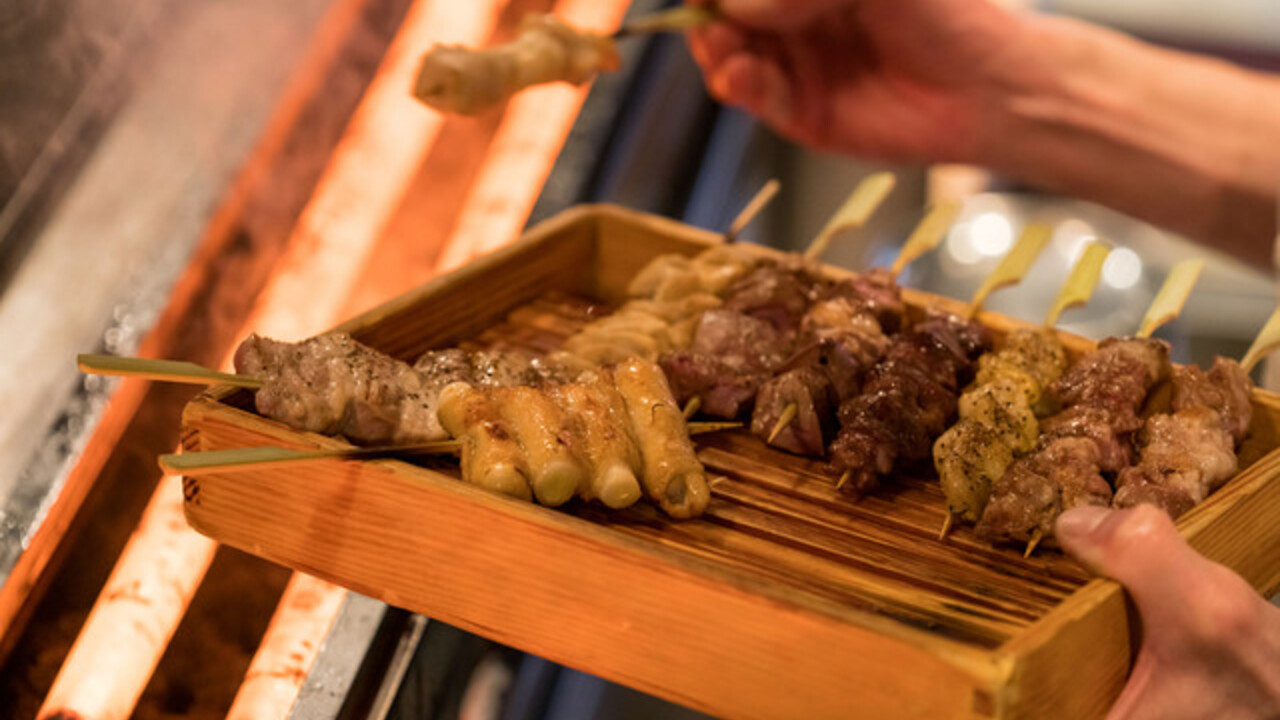 SAGOEMON末代のこだわりポイントの写真1枚目