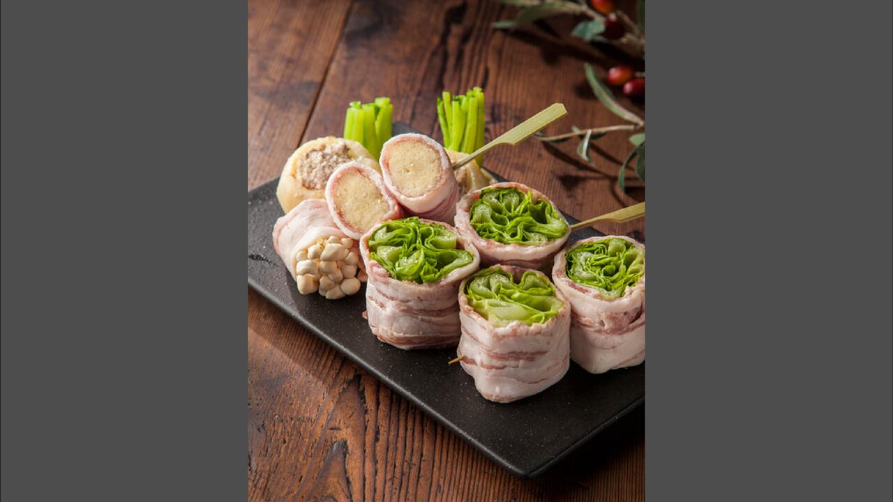 SAGOEMON末代のこだわりポイントの写真3枚目