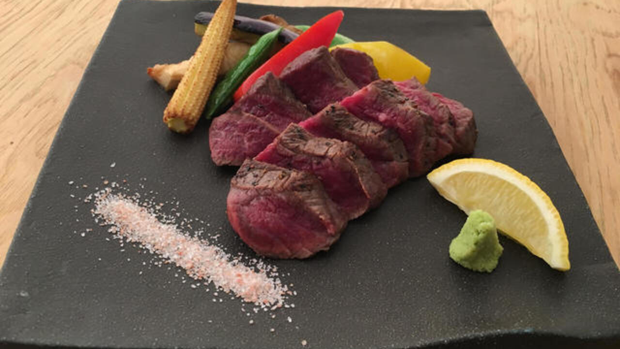 宇田川 紫扇のこだわりポイントの写真4枚目