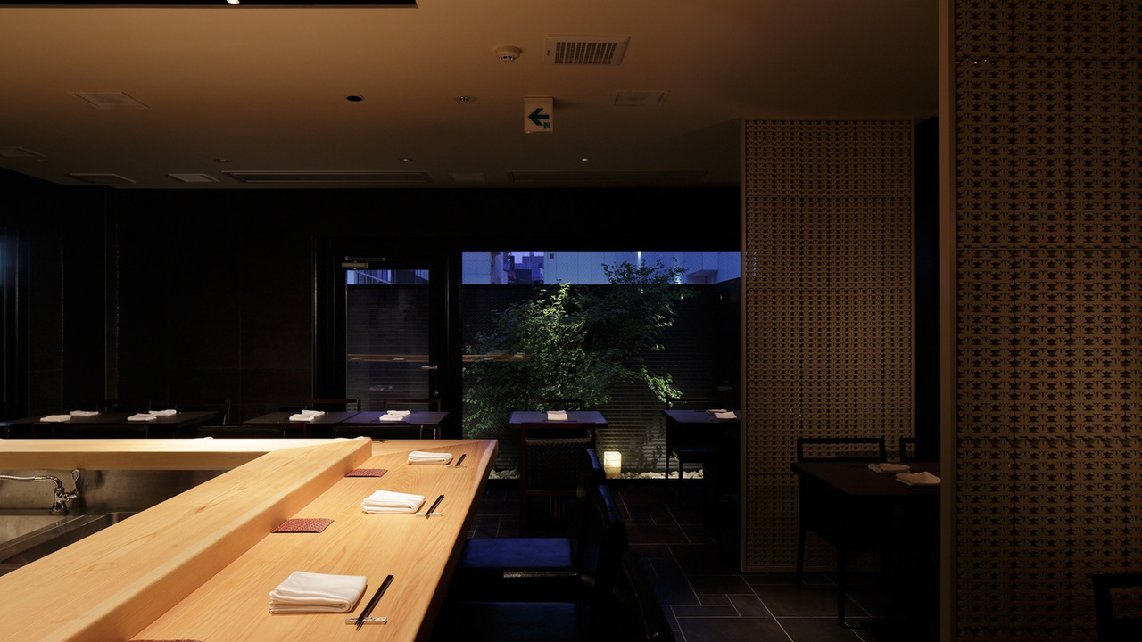 宇田川 紫扇の事業内容の写真1枚目