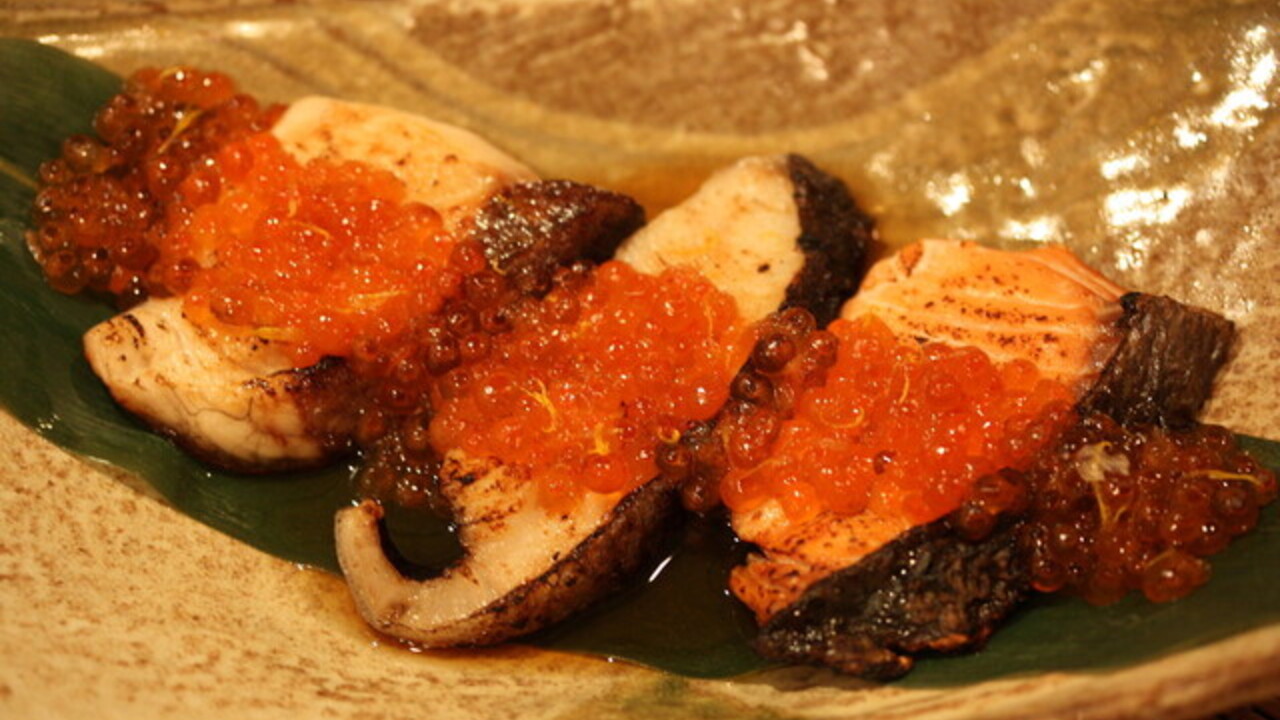 魚専門 漁十八番のこだわりポイントの写真2枚目