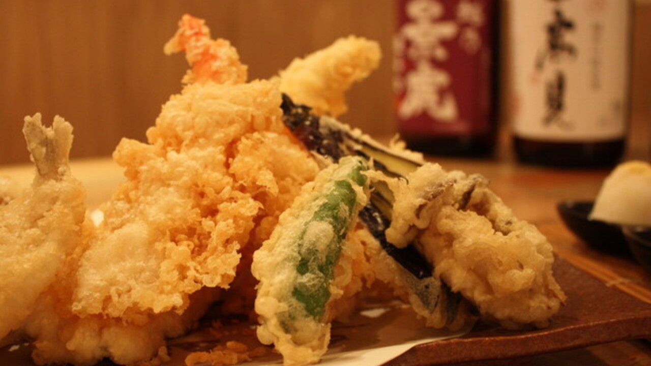 魚専門 漁十八番のこだわりポイントの写真3枚目