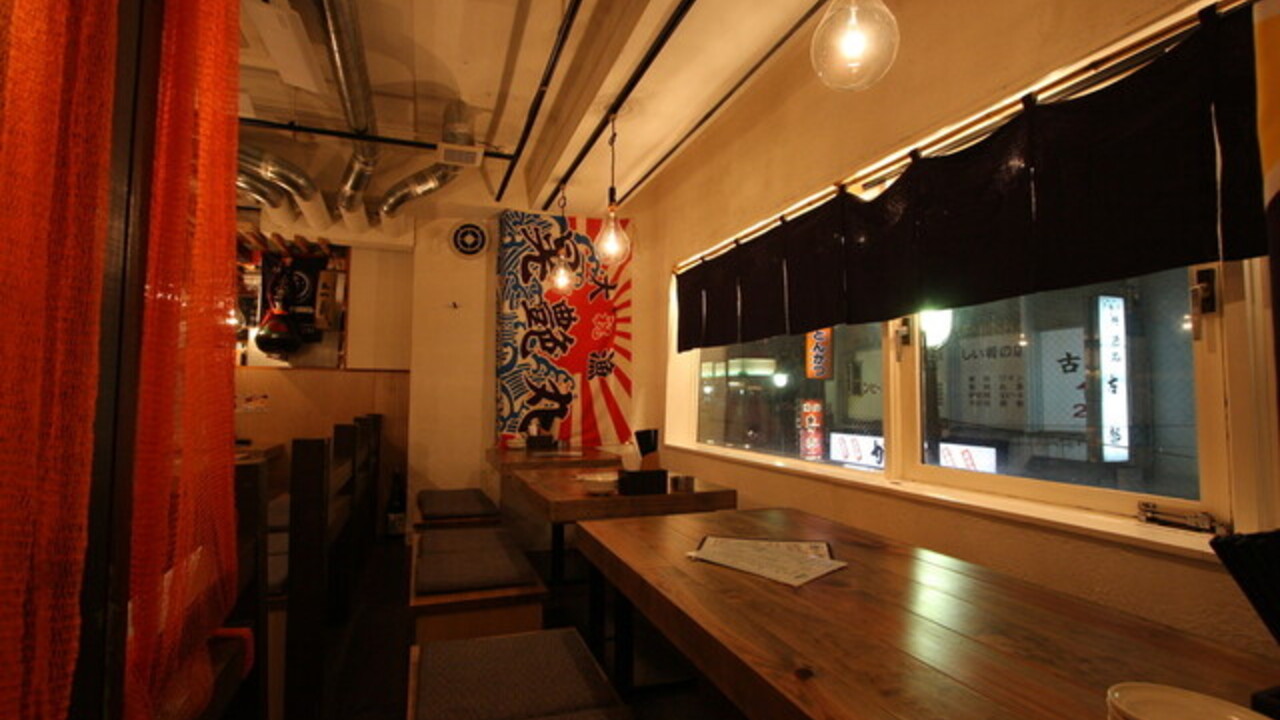 魚専門 漁十八番の事業内容の写真3枚目