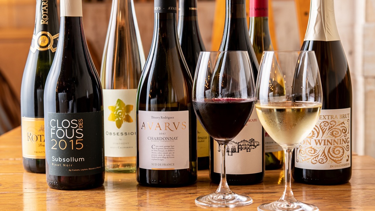 浪花ろばた 頂鯛 北新地店の事業内容の写真1枚目