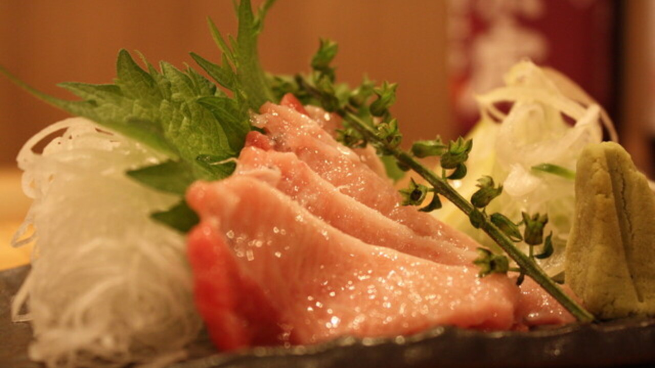 魚専門 漁十八番の事業内容の写真1枚目