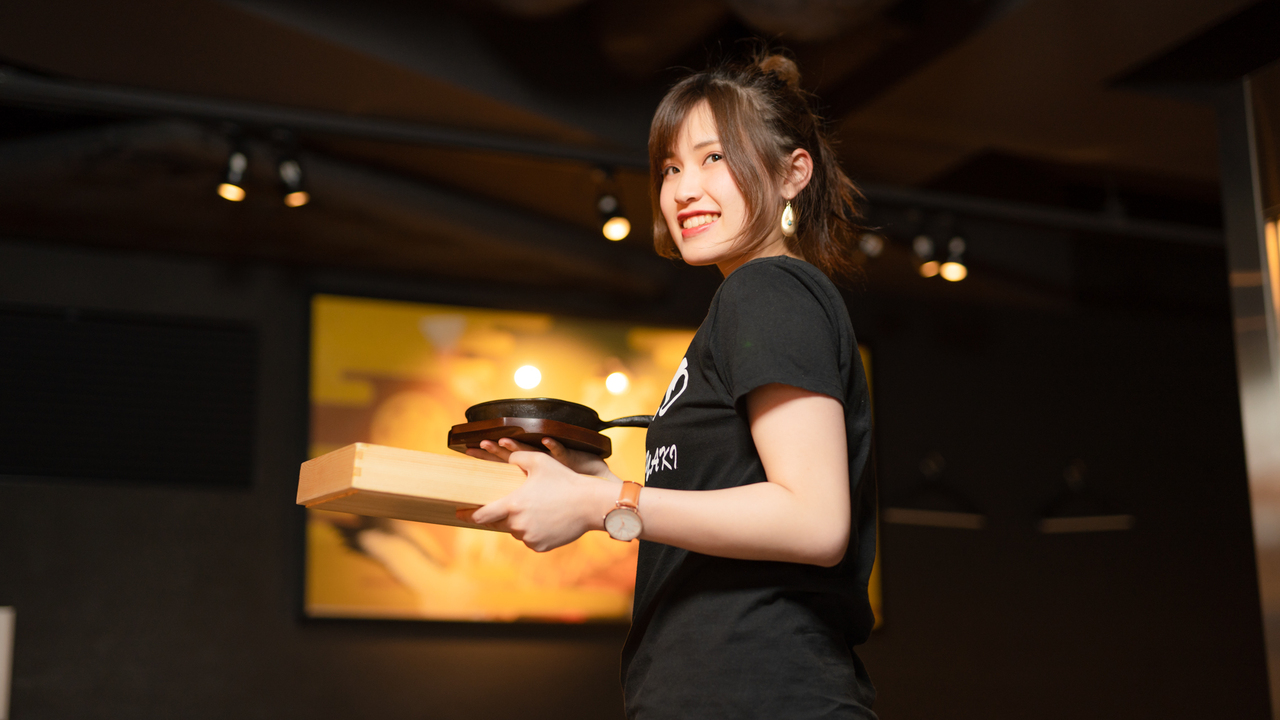 魚専門 漁十八番の事業内容の写真3枚目