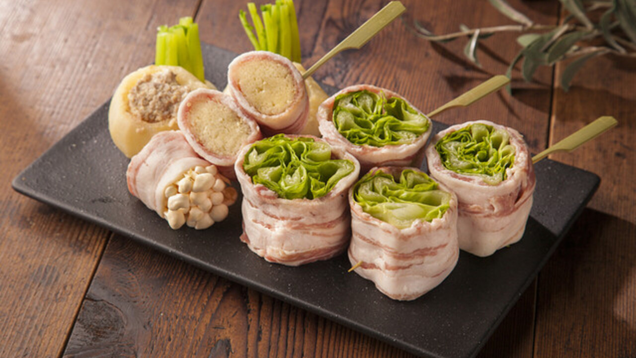 佐五右衛門のこだわりポイントの写真1枚目