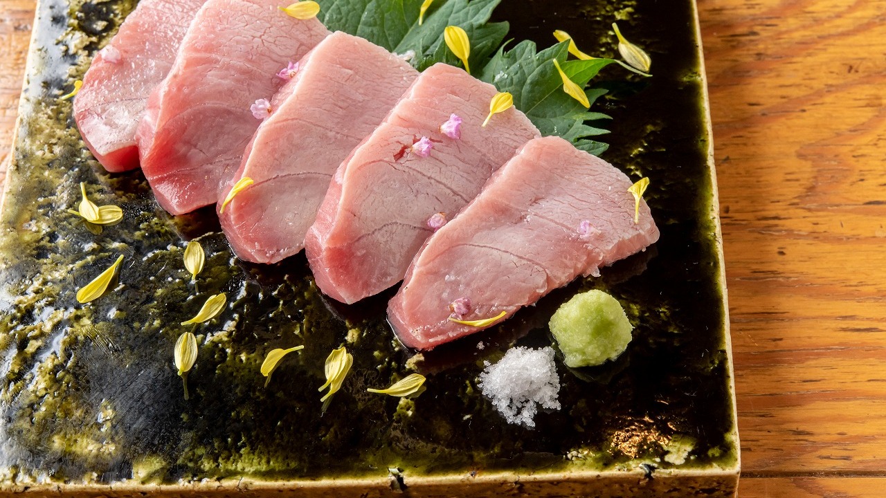 浪花ろばた 頂鯛 北新地店の事業内容の写真2枚目