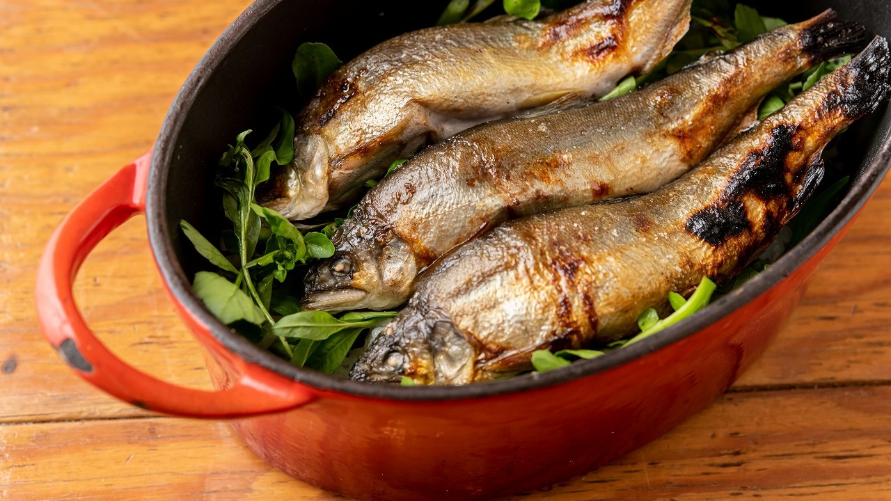 浪花ろばた 頂鯛 北新地店の事業内容の写真3枚目