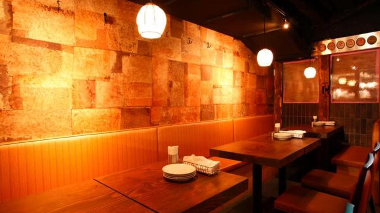 道玄坂 コックマンの事業内容の写真1枚目