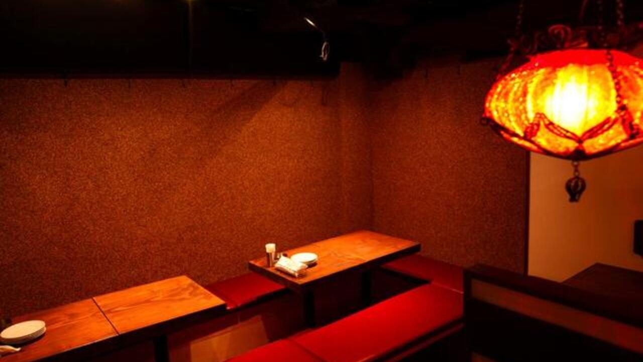 道玄坂 コックマンの事業内容の写真2枚目