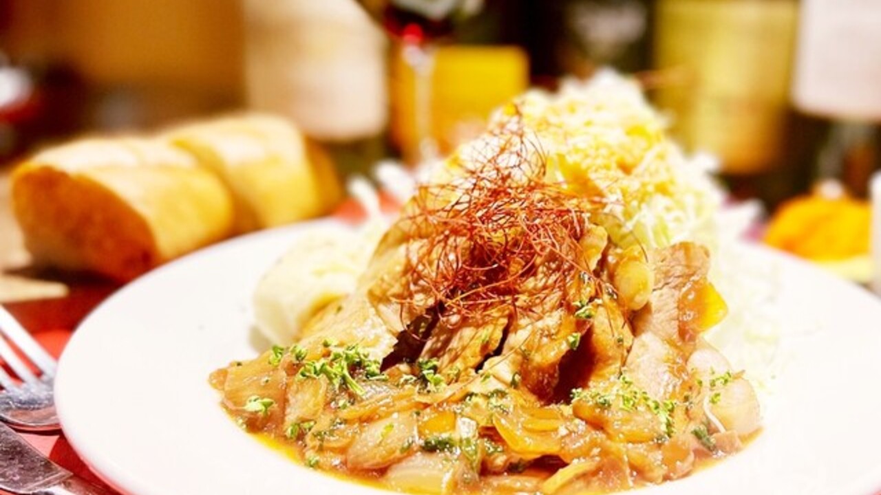 道玄坂 コックマンの事業内容の写真3枚目