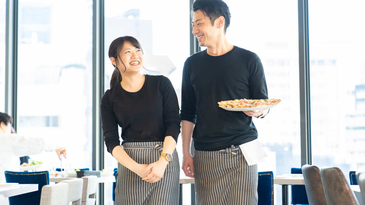 道玄坂 コックマンで働く人の写真1枚目