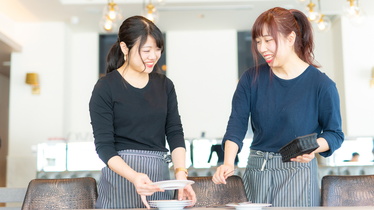 道玄坂 コックマンで働く人の写真3枚目