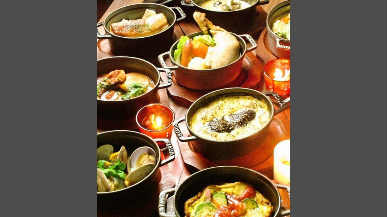 道玄坂 コックマンの事業内容の写真2枚目