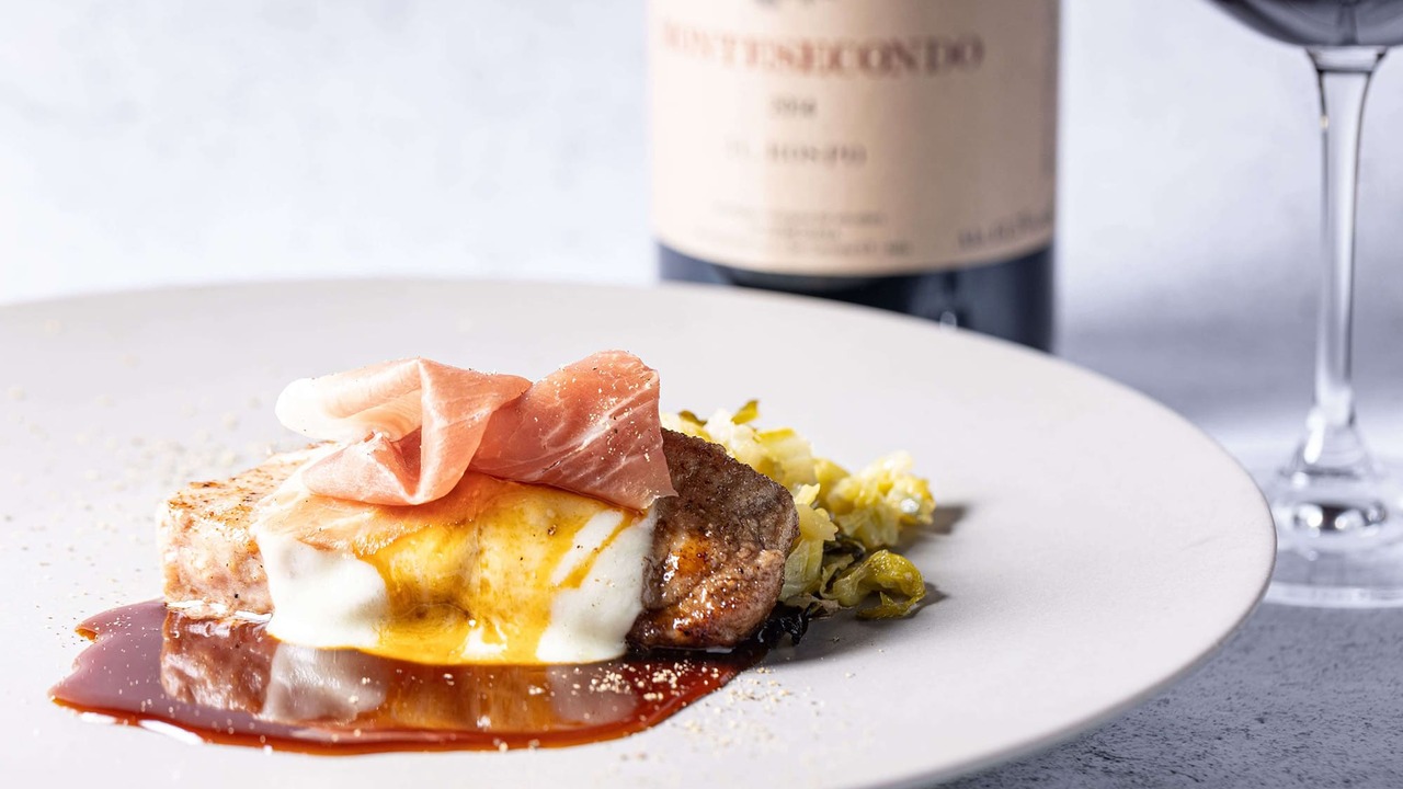 DAZZLE 銀座のこだわりポイントの写真1枚目