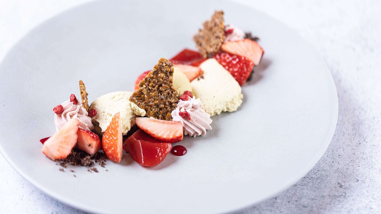 DAZZLE 銀座のこだわりポイントの写真2枚目