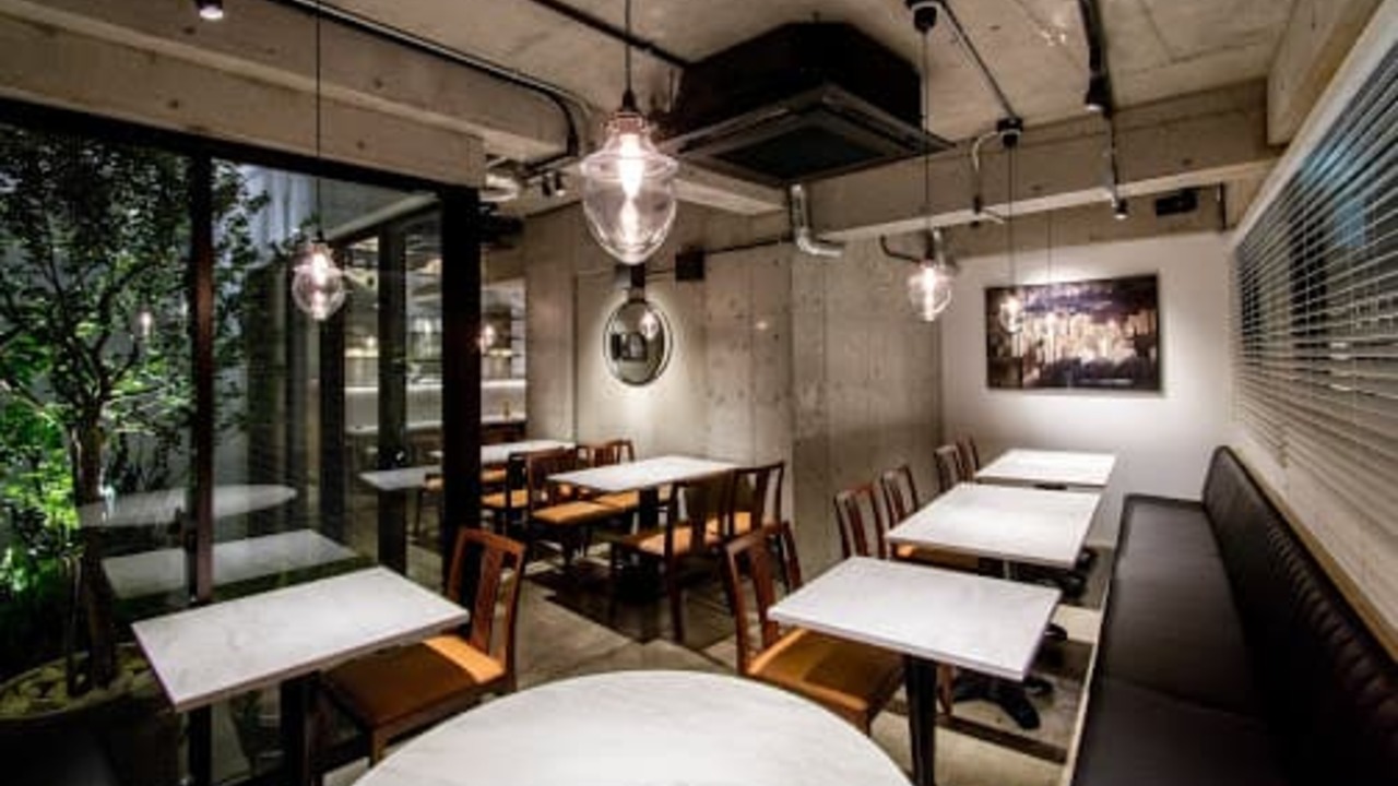 CINA New Modern Chineseのこだわりポイントの写真2枚目