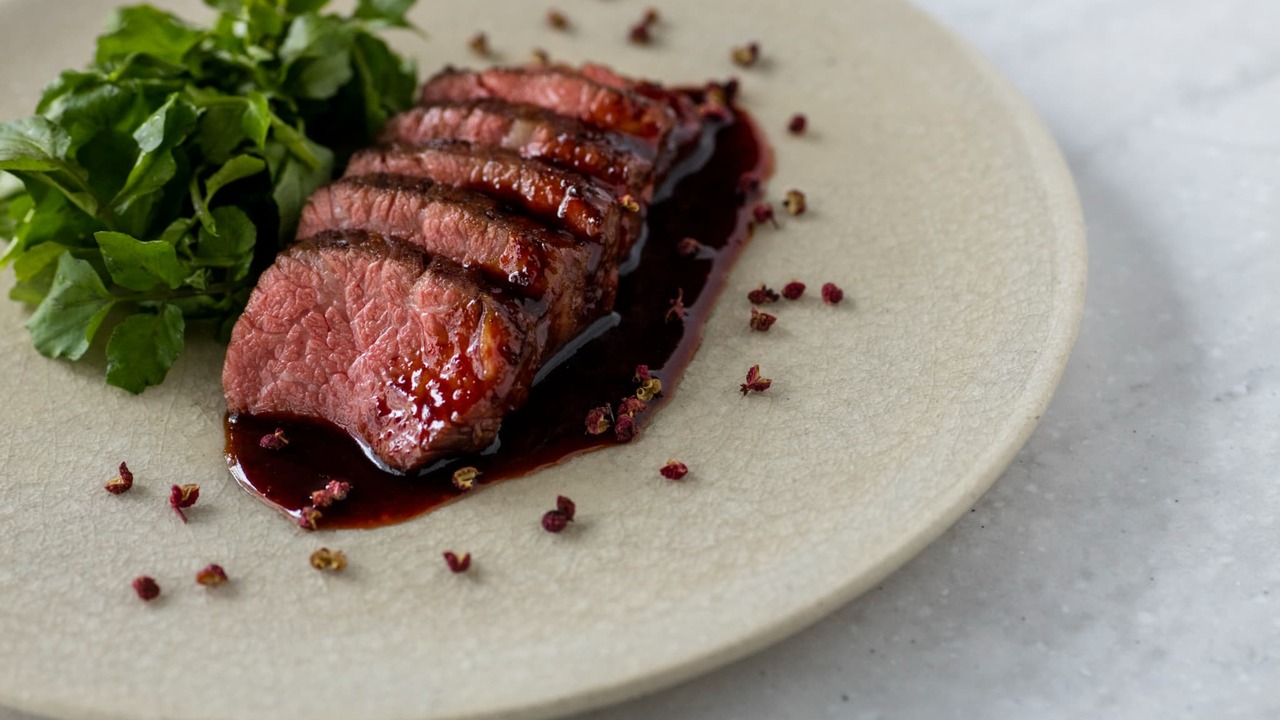 CINA New Modern Chineseのこだわりポイントの写真4枚目