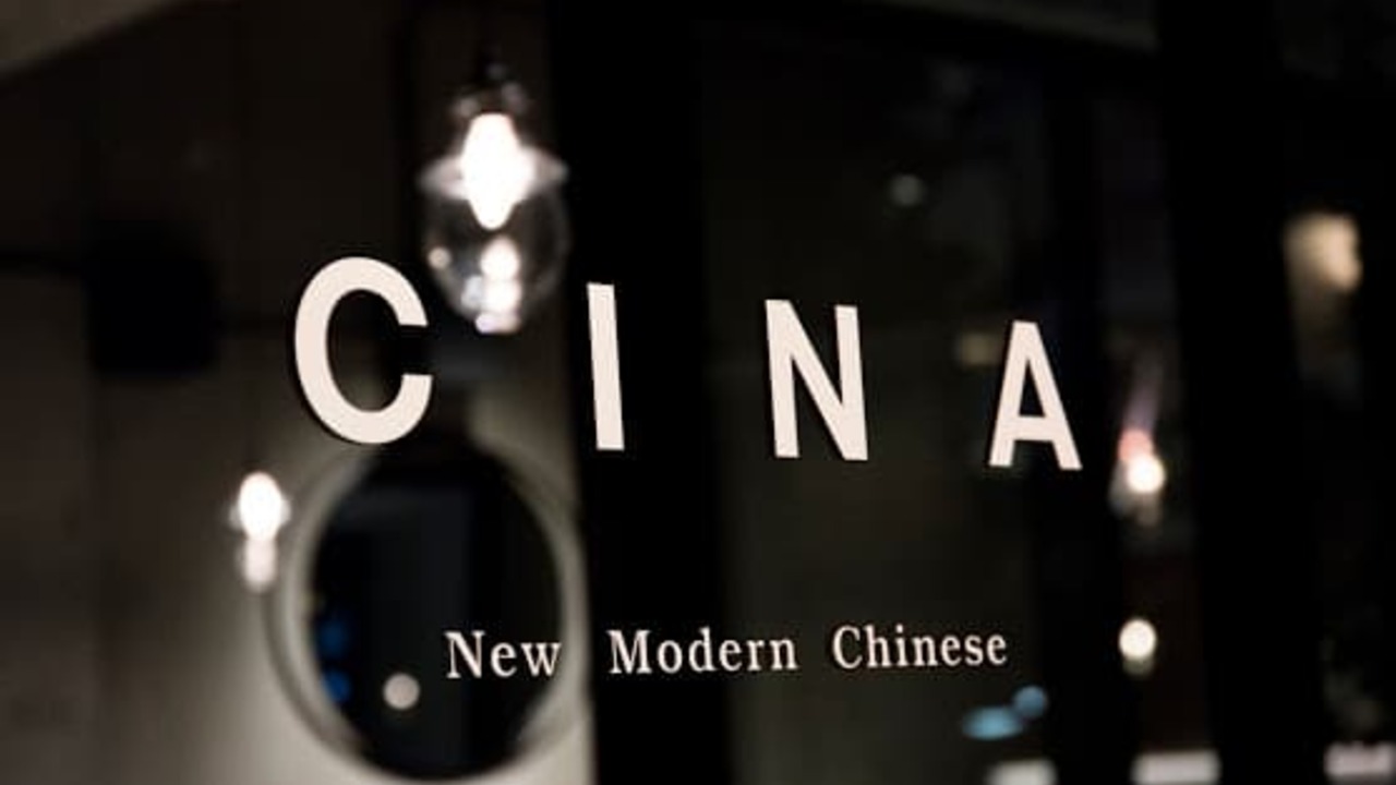 CINA New Modern Chineseの事業内容の写真1枚目