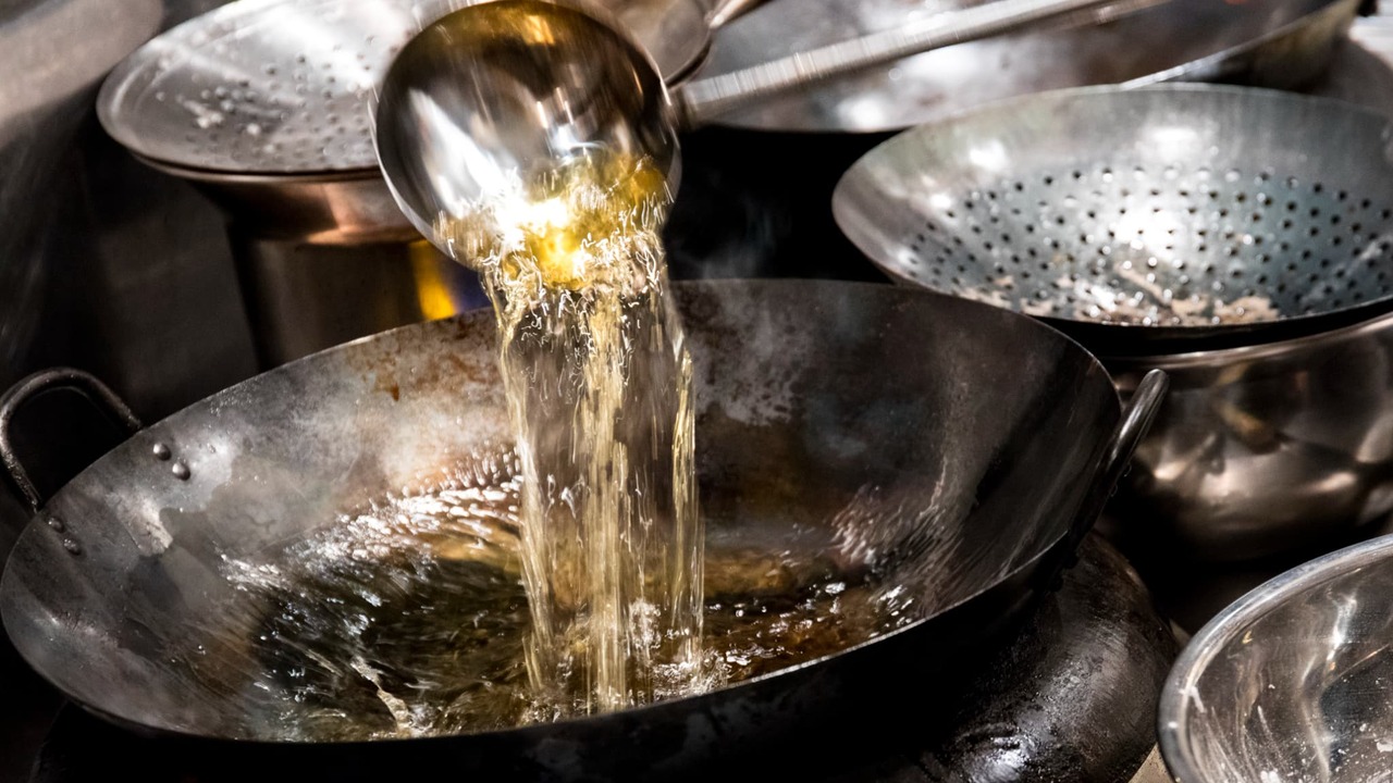 CINA New Modern Chineseの事業内容の写真3枚目