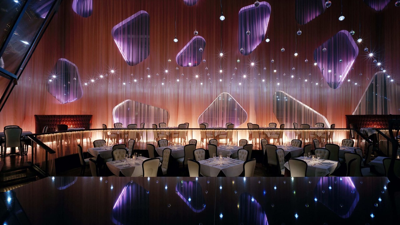 DAZZLE 銀座の事業内容の写真1枚目