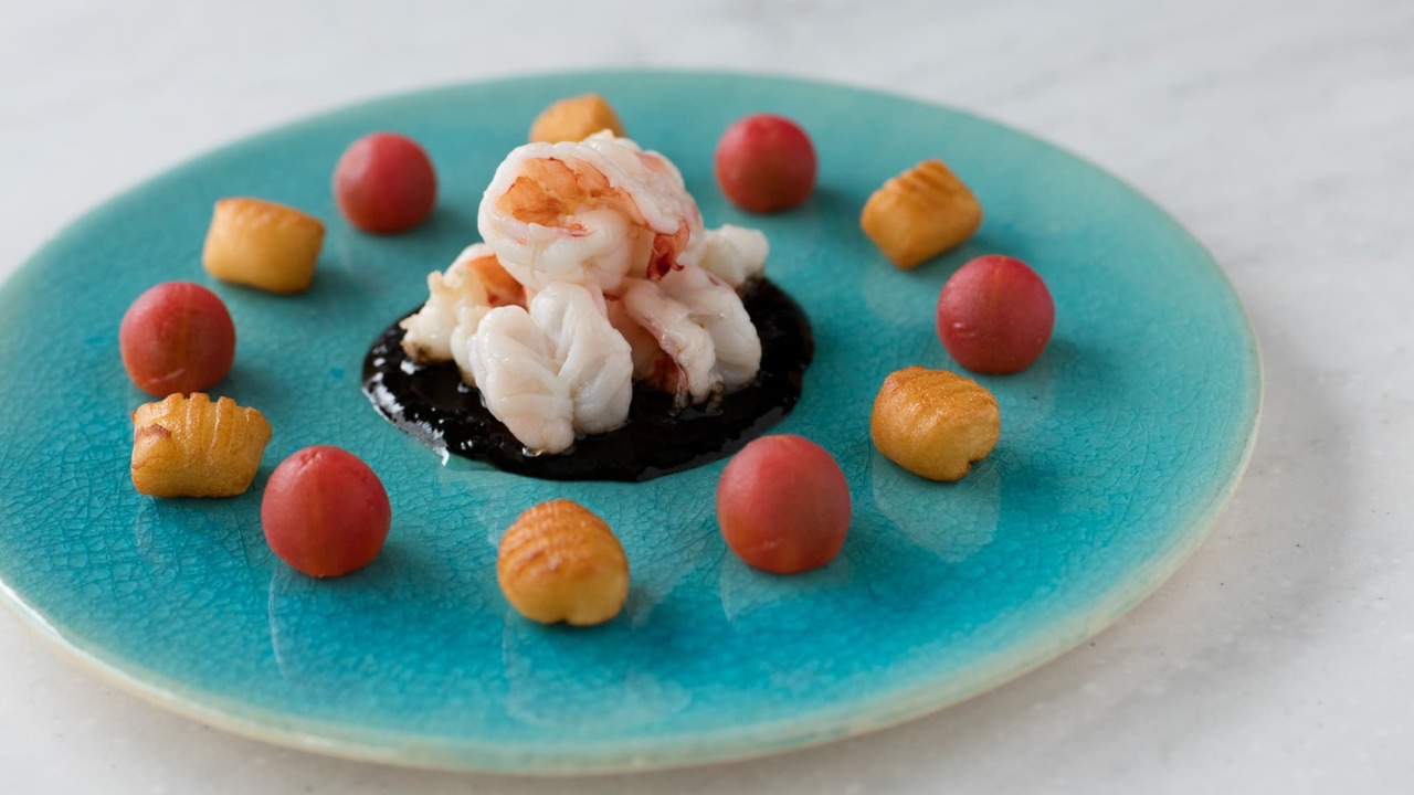 CINA New Modern Chineseの事業内容の写真4枚目