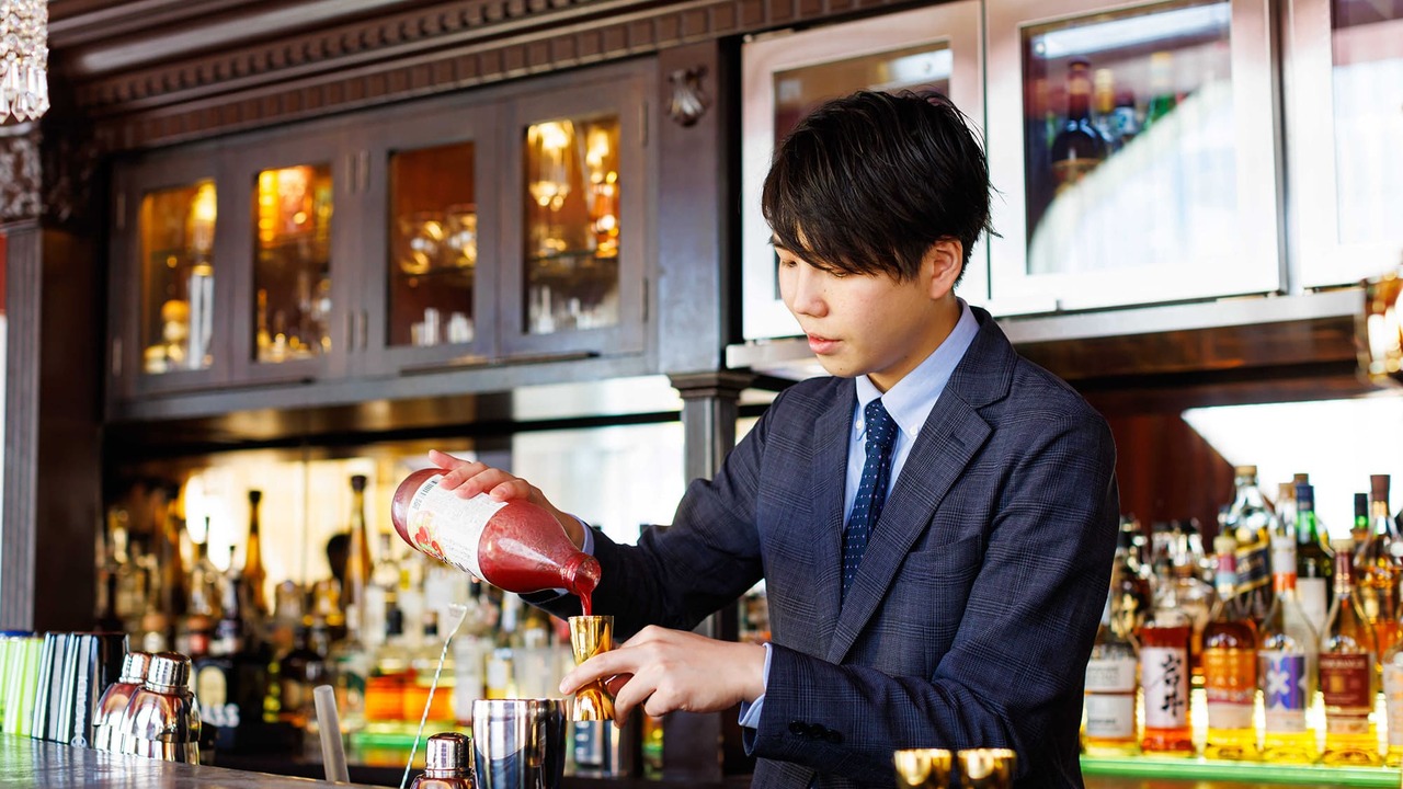 DAZZLE 銀座で働く人の写真3枚目