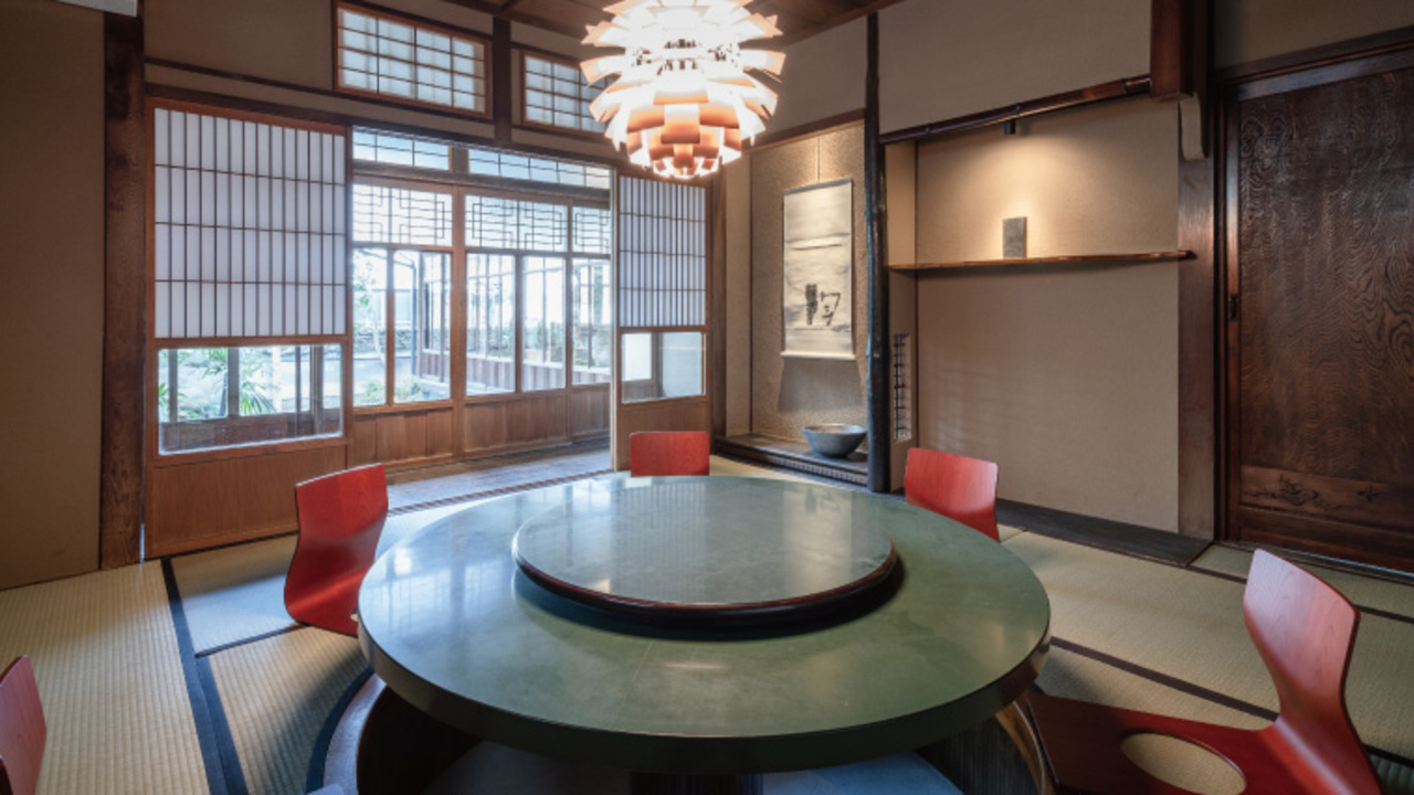 陶々亭 / HAJIMEの事業内容の写真1枚目