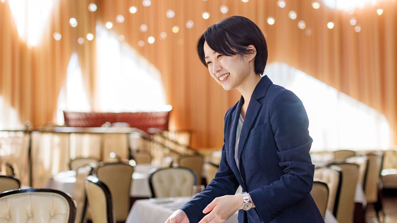 DAZZLE 銀座で働く人の写真4枚目