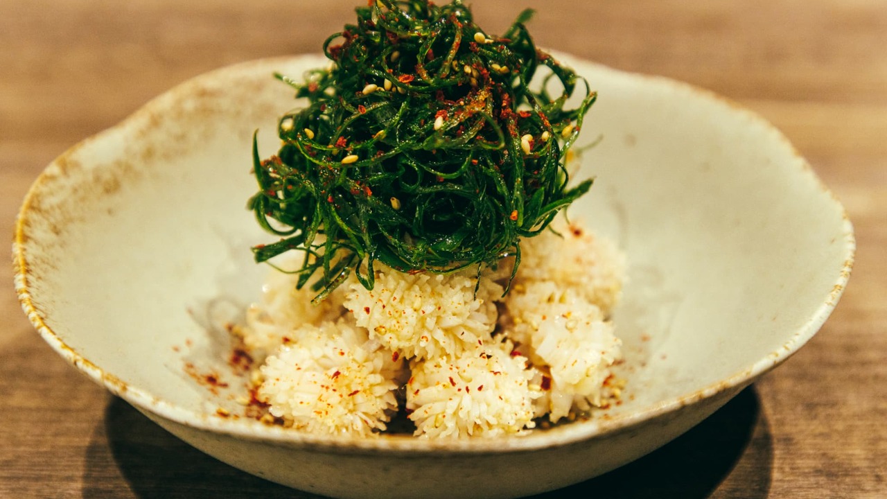 焼肉ホルモンうしごろの事業内容の写真2枚目