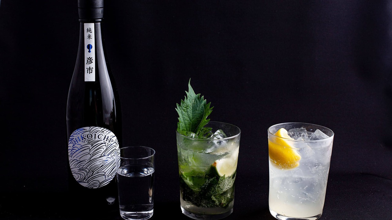 蕎麦 蘇枋 横浜のこだわりポイントの写真2枚目