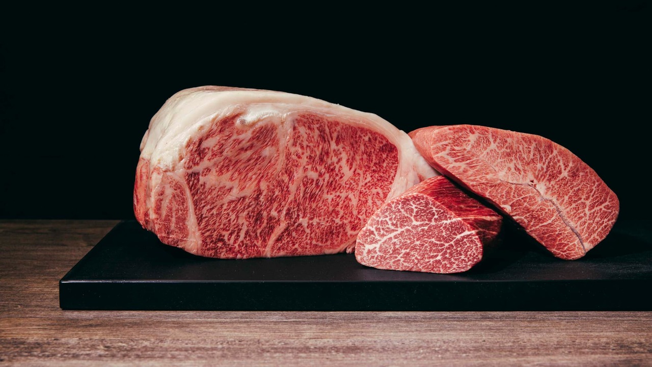 USHIGORO S. のこだわりポイントの写真1枚目