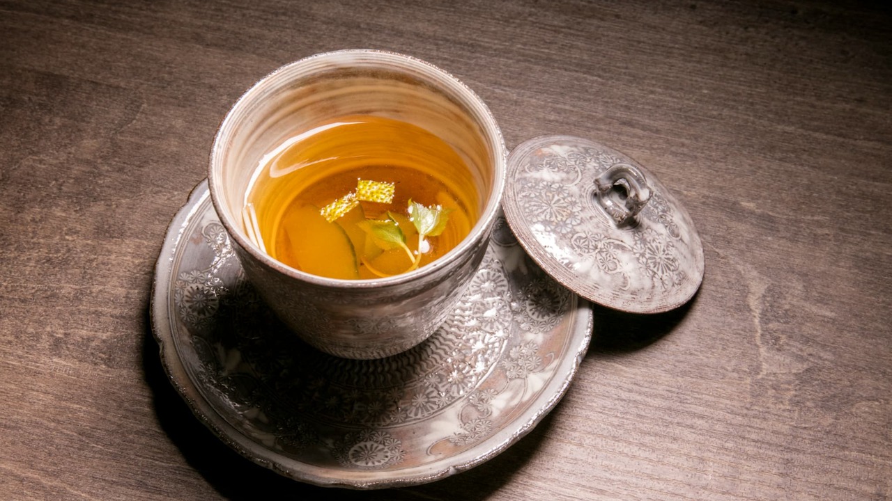 USHIGORO S. のこだわりポイントの写真2枚目