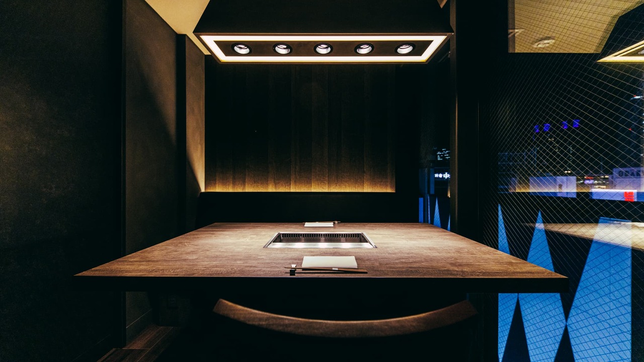 USHIGORO S. のこだわりポイントの写真4枚目