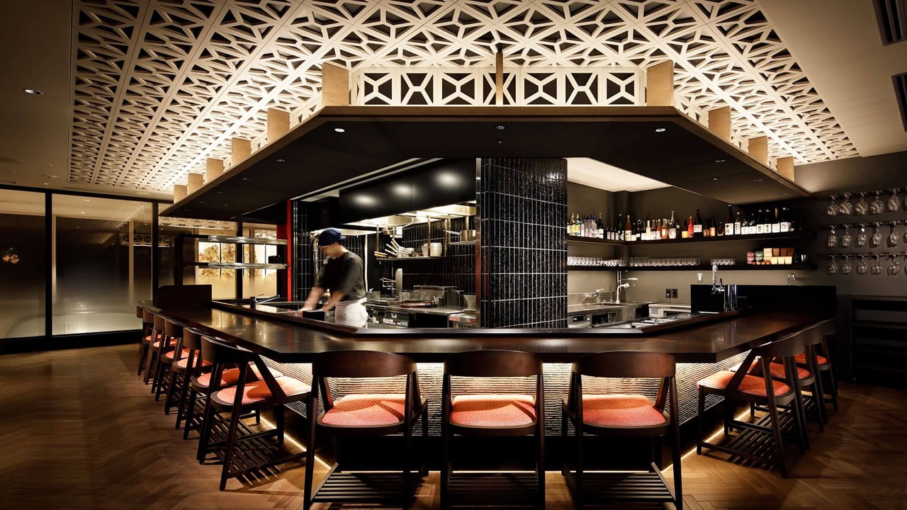 蕎麦 蘇枋 横浜の事業内容の写真1枚目