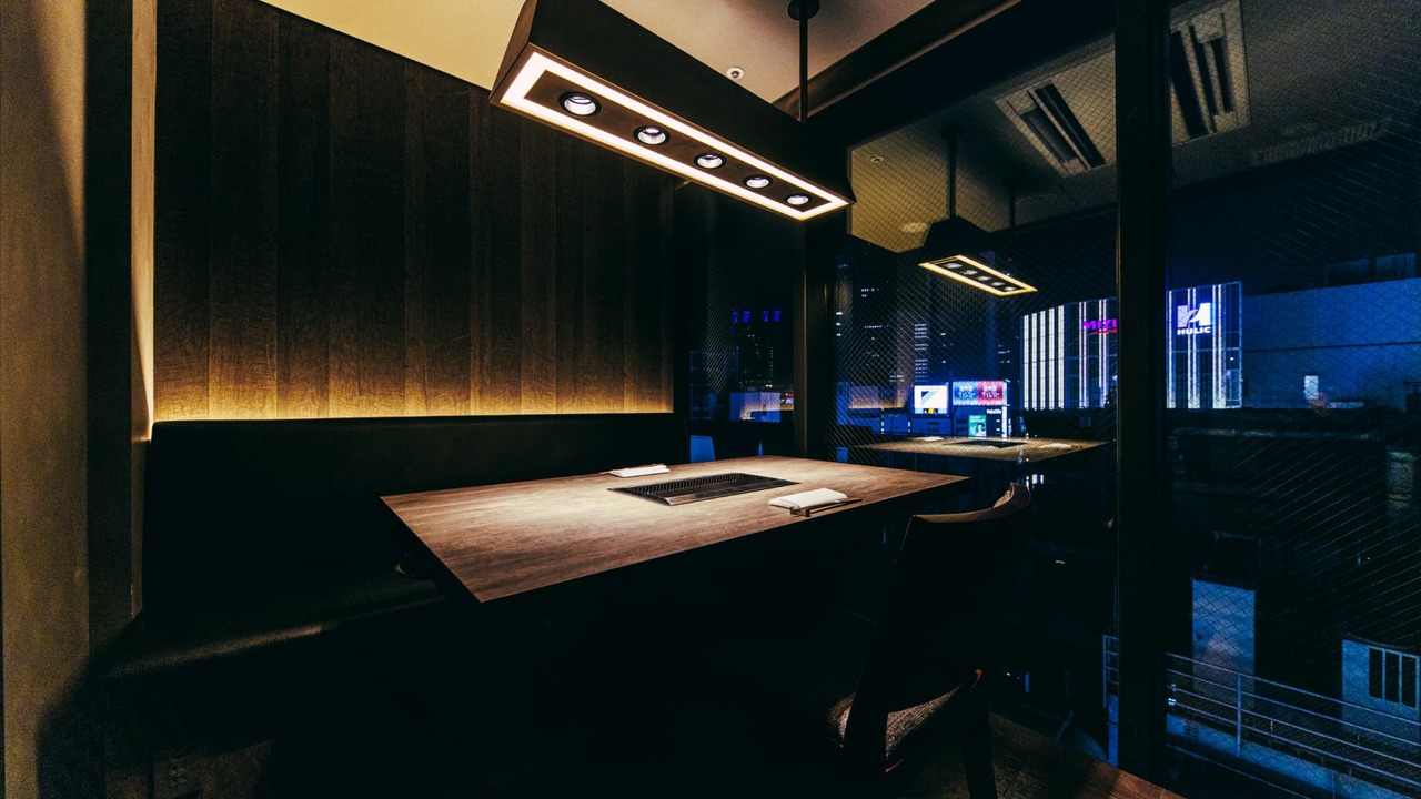 USHIGORO S. の事業内容の写真2枚目