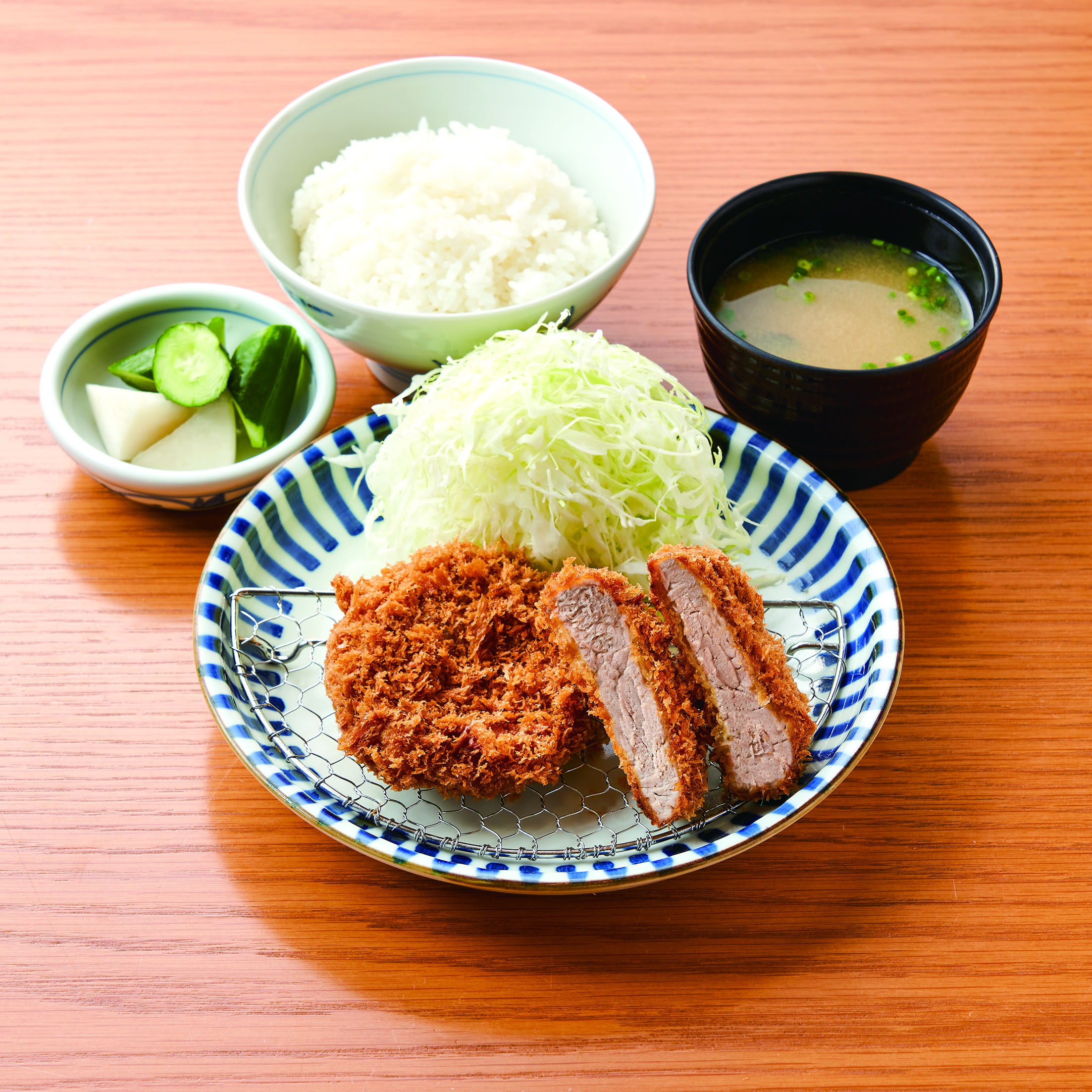 株式会社Made in 大地-豚料理 田 1枚目