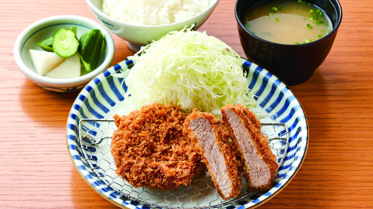 豚料理　田の事業内容の写真1枚目