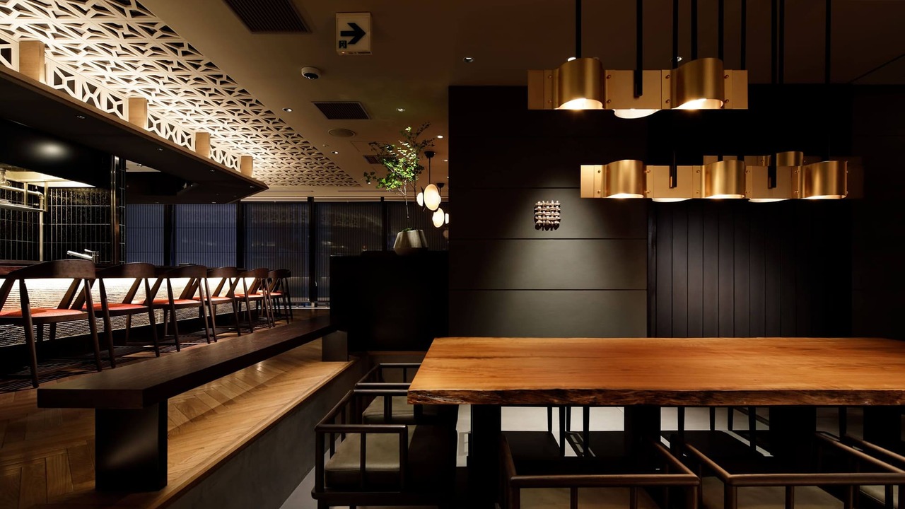 蕎麦 蘇枋 横浜の事業内容の写真2枚目