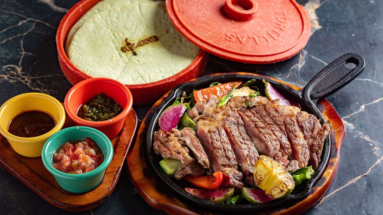 Molé TAQUERIA Y BARのこだわりポイントの写真1枚目